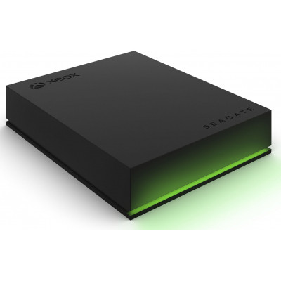 Внешний жесткий диск 2.5" 4TB Game Drive for Xbox Seagate (STKX4000402) Винница - изображение 2