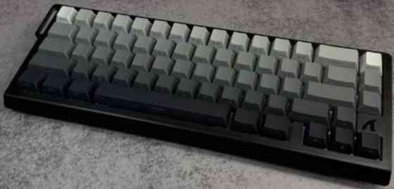 Atak shark x68 HE. Київ