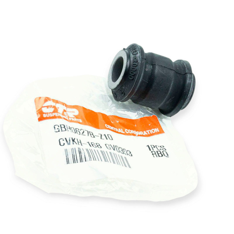 Сайлентблок заднього Хюндай Tucson (04-10) 4WD під поперчний важіль у цапфу важеля Мукачево - фото 1