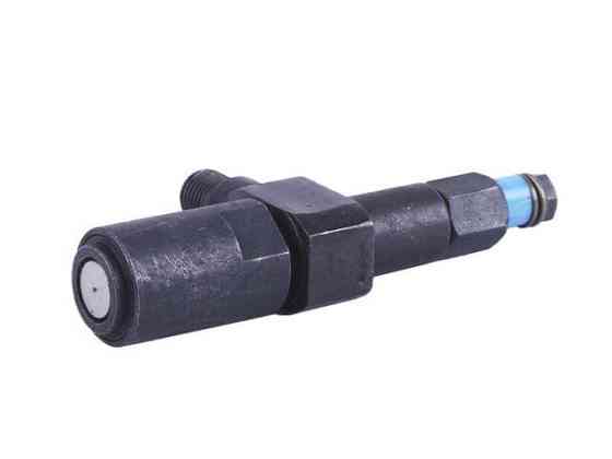 Топливный инжектор в сборе (форсунка старого образца) мотоблок 175N Мукачево