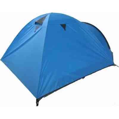 Намет Time Eco Travel-3 синій (4001831143160_3) Вінниця