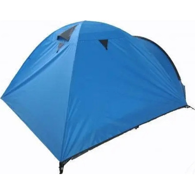 Намет Time Eco Travel-3 синій (4001831143160_3) Вінниця - фото 2