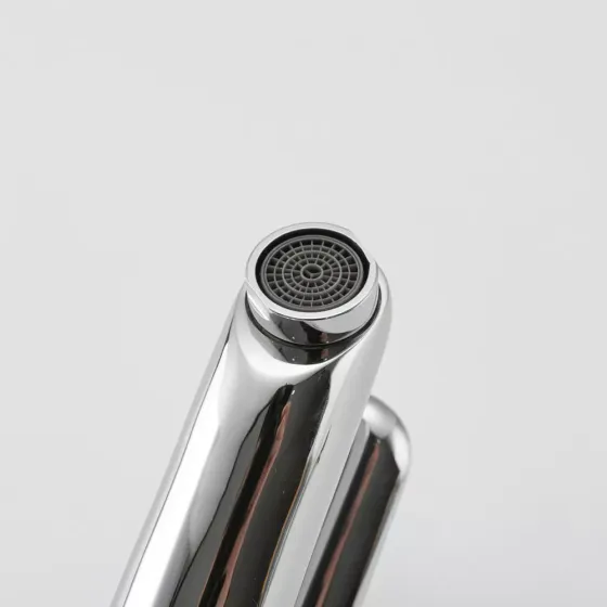 Змішувач для умивальника Frap F1017 хром Київ