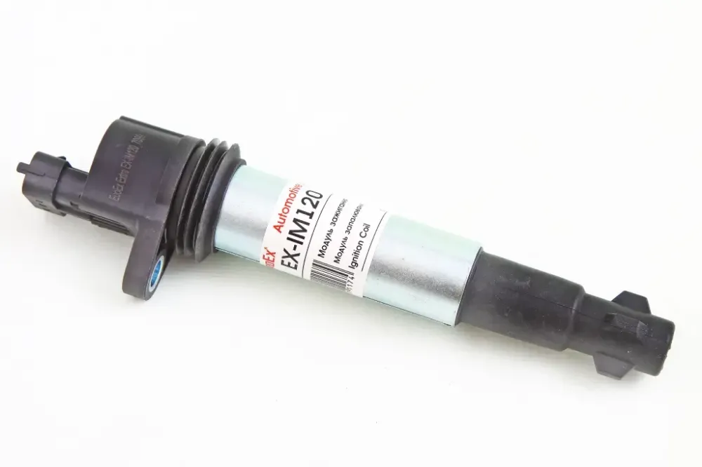 Катушка зажигания 2112 EuroEx Винница - изображение 1