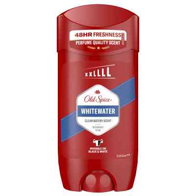 Дезодорант Old Spice Whitewater 85 мл (8006540315118) Винница
