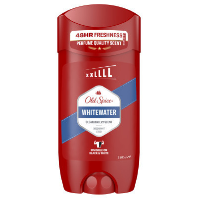 Дезодорант Old Spice Whitewater 85 мл (8006540315118) Винница - изображение 4