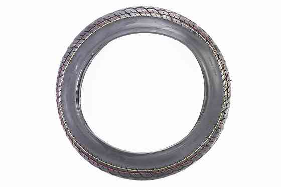Шина 3,00-18 дорожня TT-071 Київ