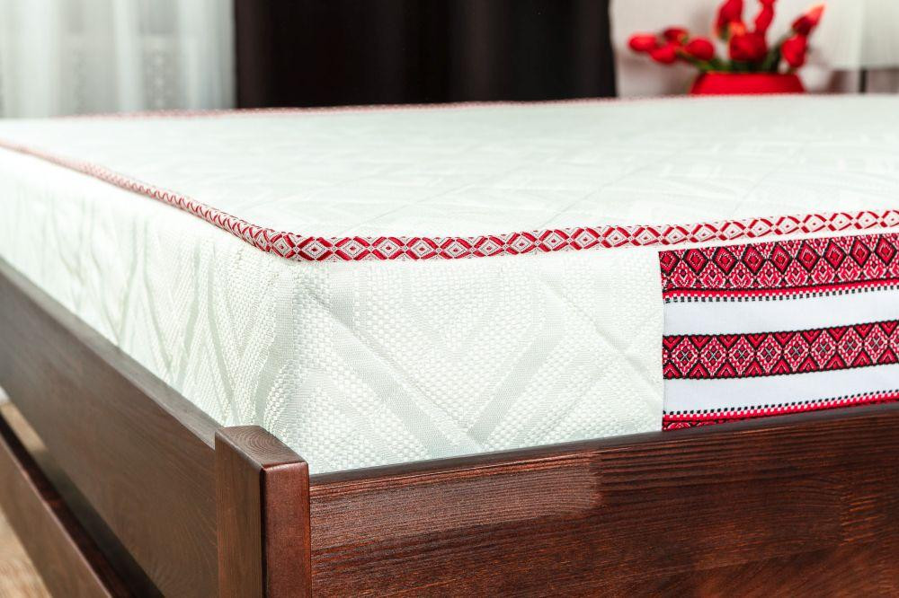 Ортопедичний матрац  TM Family-sleep Роксолана колекція Вишиванка Харків - фото 8