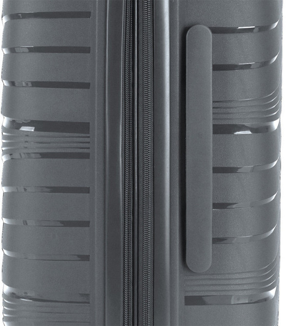 Чемодан Gabol Kiba (L) Gris (122047-016) Киев - изображение 7