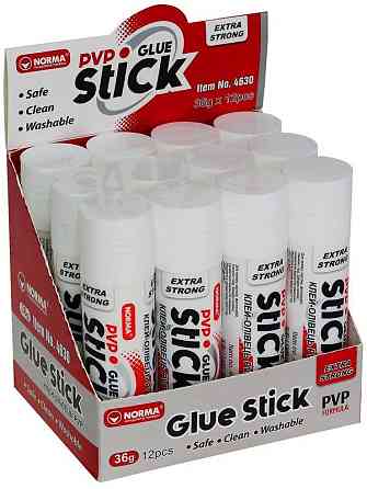 Клей-олівець 