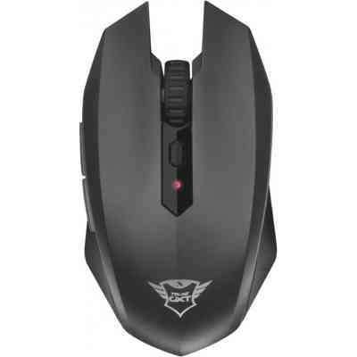 Мышка Trust GXT 115 Macci wireless gaming mouse (22417) Винница