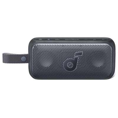 Акустическая система Anker SoundCore Motion 300 Black (A3135011) Винница - изображение 4