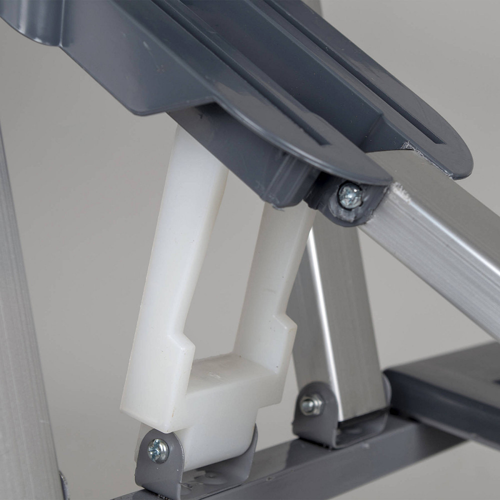 Стол Bo-Camp Basic Grey (1404374) Вінниця - фото 13