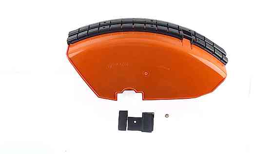 Кожух захисний мотокоси ST FS 55 (червоний) Мукачево