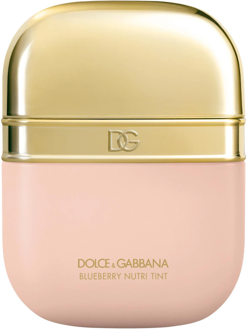 Тональний крем Dolce & Gabbana Blueberry Nutri Tint SPF20 2C Light Слов'янськ - фото 1