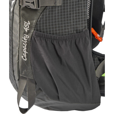 Рюкзак туристичний Skif Outdoor Seagle 45L Dark Grey (1311DG) Вінниця - фото 9
