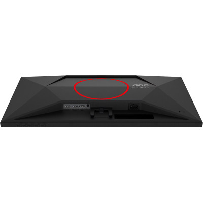 Монитор AOC 27G4HRE Винница - изображение 9