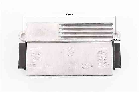 Комутатор-стабілізатор 252.3734 6V 45W Киев