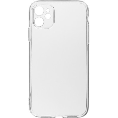 Чохол до мобільного телефона Armorstandart Air Series Apple iPhone 11 Camera cover Transparent (ARM61046) Вінниця - фото 1