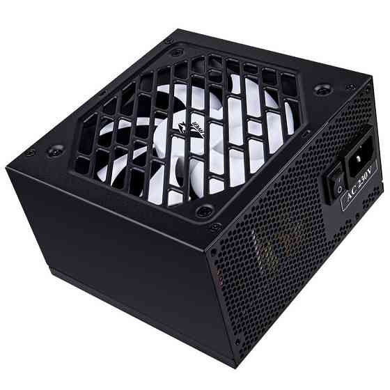 Блок живлення 1stPlayer PS-700FK (FK-700-BK-EU) 700W ( Чорний ) Харків