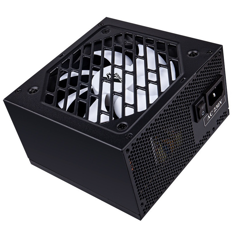 Блок живлення 1stPlayer PS-700FK (FK-700-BK-EU) 700W ( Чорний ) Харків - фото 4