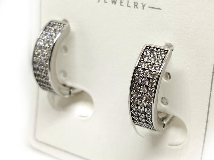 Серьги женские эксклюзивные Киев - изображение 1