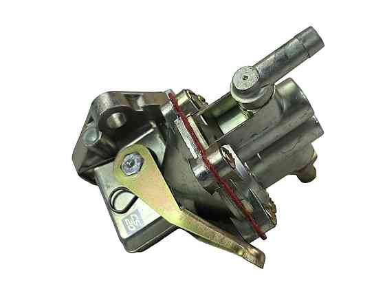 Насос 2101-2107, 2121-21213 плунжерный (бензонасос) CS-20 топливный Мукачево