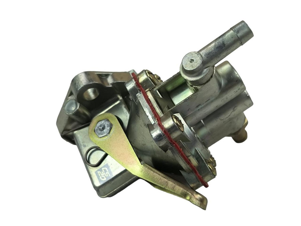 Насос 2101-2107, 2121-21213 плунжерный (бензонасос) CS-20 топливный Мукачево - изображение 1