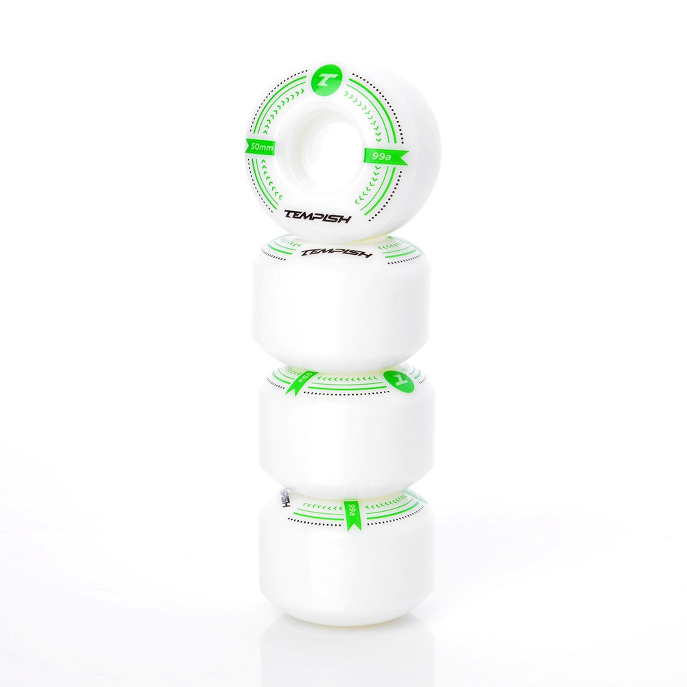 Колеса для скейтборда LB 50x36 mm 99A blue Київ - фото 5