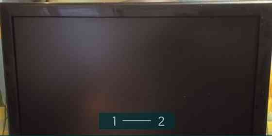 Телевізор фірми "Dеx' Київ