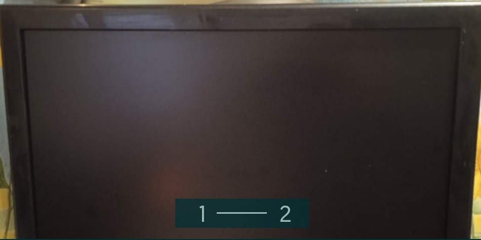 Телевізор фірми "Dеx' Київ - фото 2