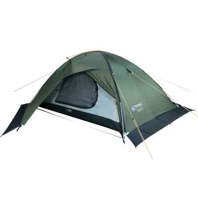 Намет Terra Incognita Stream 2 зелёный (4823081503323) Вінниця
