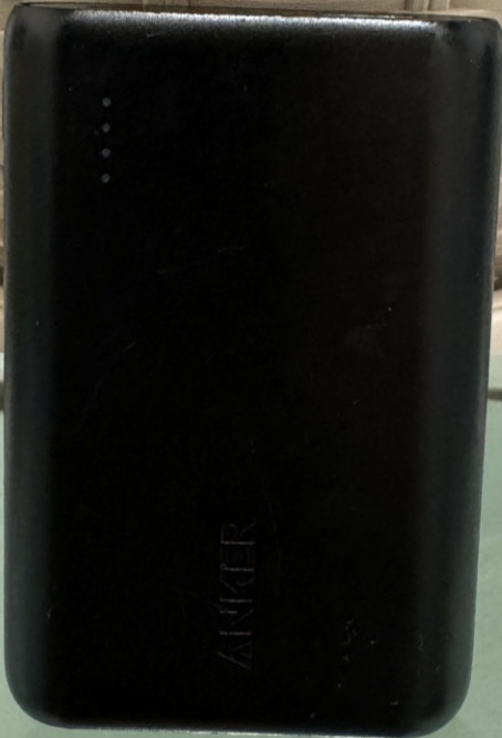 ROWER Bank ANKER 10000mAh. Киев - изображение 1