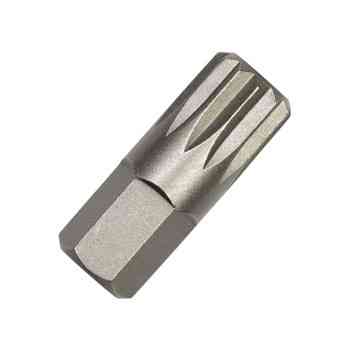 Набор бит 10мм с переход. 1/2