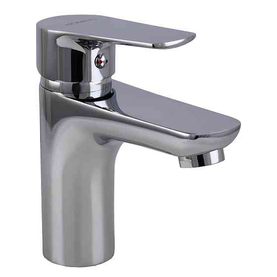 Змішувач для умивальника DOMINO VITO DVO-401 Луцк