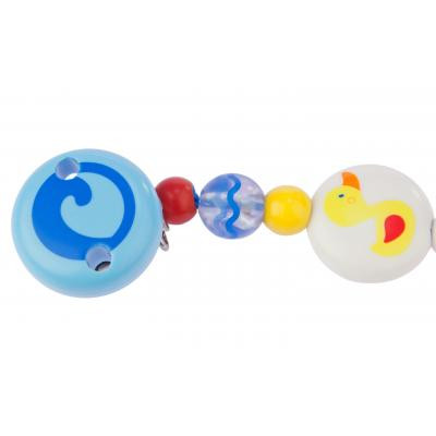 Кліпса для пустушок Heimess Уточка (732740) Вінниця - фото 3