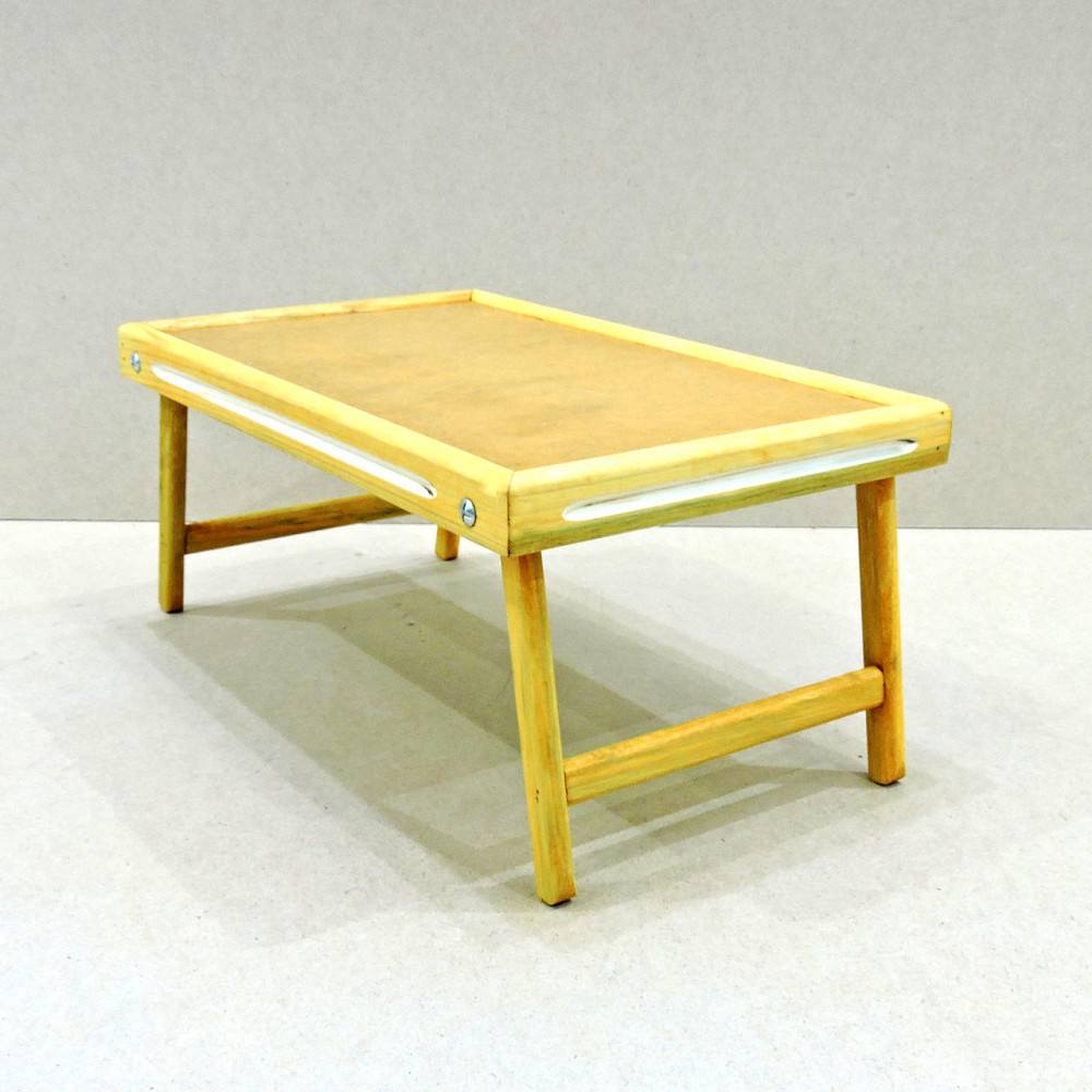 Столик-поднос для завтрака 