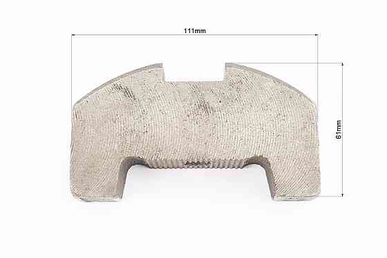 Балансир колінвала під болт М12 Київ