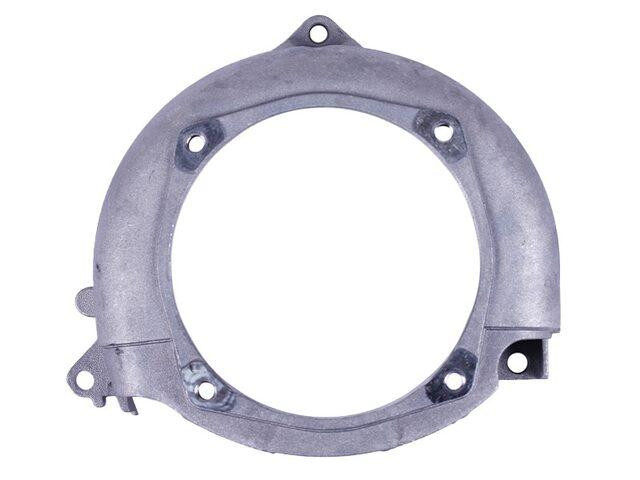 Крышка задняя для бензокосы с двигателем 4Т Мукачево - изображение 4