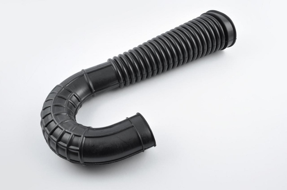 Патрубок воздушного фильтра 4T GY6 125/150 (слон) Мукачево - изображение 1