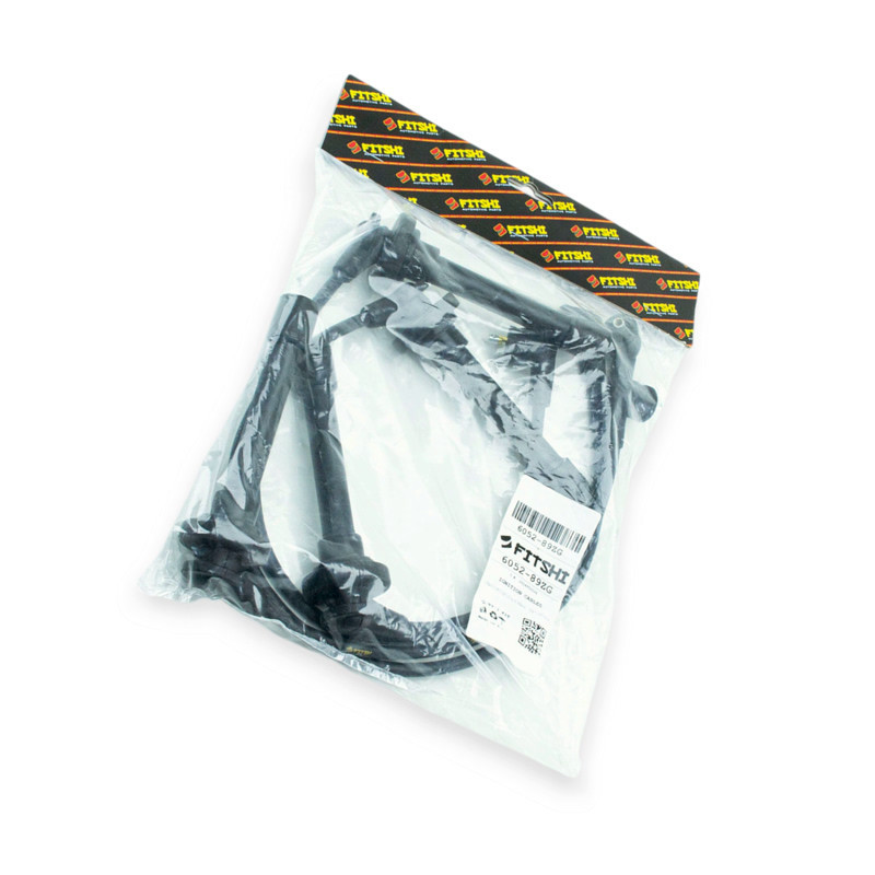 Провода высоковольтные Geely CK,MK Мукачево - изображение 2