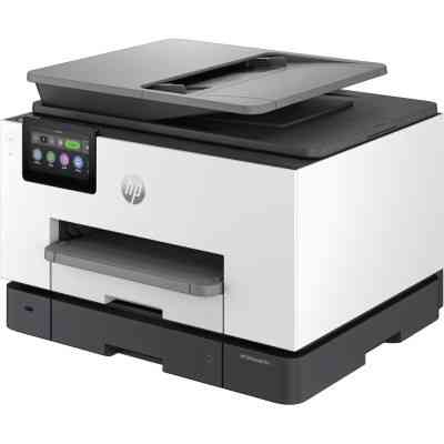 Багатофункціональний пристрій HP OfficeJet Pro 9130 з Wi-Fi (404K9C) Вінниця