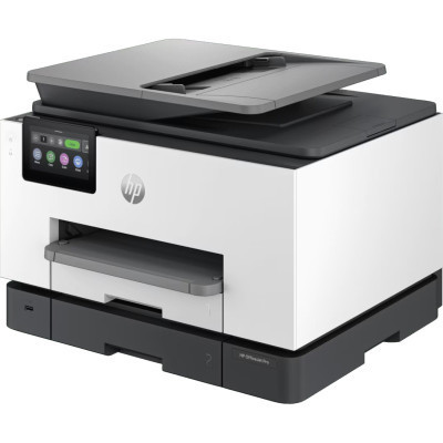 Багатофункціональний пристрій HP OfficeJet Pro 9130 з Wi-Fi (404K9C) Вінниця - фото 3