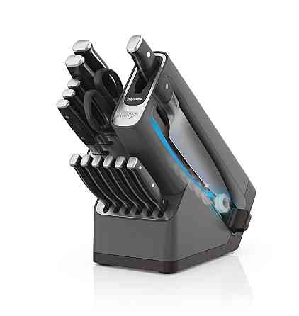 Набір ножів Ninja StaySharp Deluxe 14 предметів (K32014EUUK) ( 17280 ) Харьков