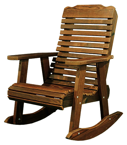 Кресло садовое 