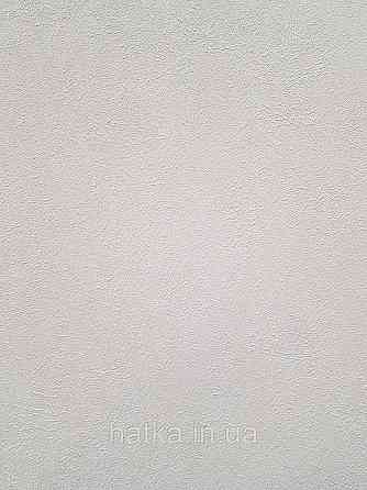 Шпалери вінілові на флізеліні Sintra Simmetria метрові під штукатурку молочні білі 524602 Київ