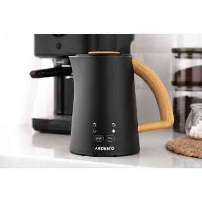 Капучинатор Ardesto MBC-Y500B Винница