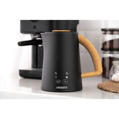 Капучинатор Ardesto MBC-Y500B Вінниця - фото 4