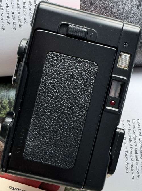 Konica pop red нова Харків - фото 5