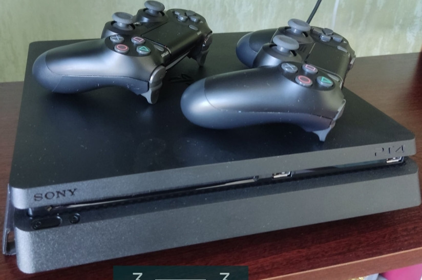 Приставка: SONY PlayStation 4. Київ - фото 3